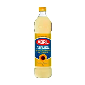 Aceite abrilsol 3