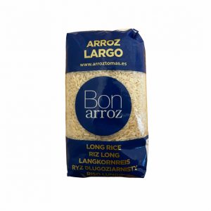 Arroz largo Bonarroz 1 kg 