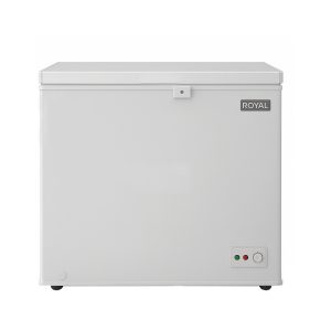 Congelador horizontal de 10 pies