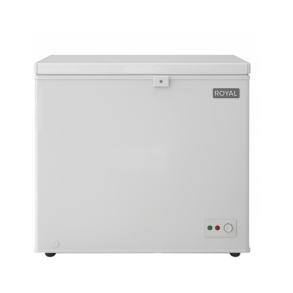 Congelador horizontal de 10 pies