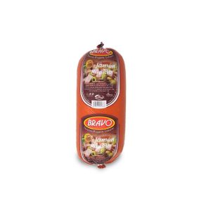 Jamon Bravo 2Kg
