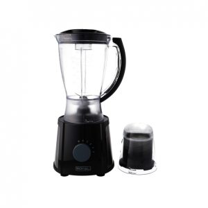 Licuadora con vaso plastico de 1.5 lt