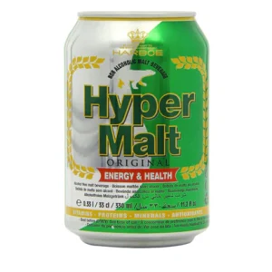 Malta Hypermalt 330ml