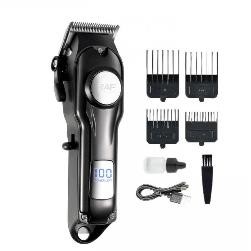 Maquina de pelar RAF R4022B