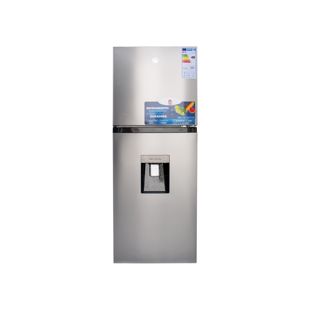 Refrigerador de 6.68 pies cubicos Eone LK D195F
